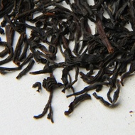 Pekoe Vitality from Earthbound Tea