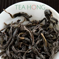 Red Cloak Grande 2011 from Tea Hong