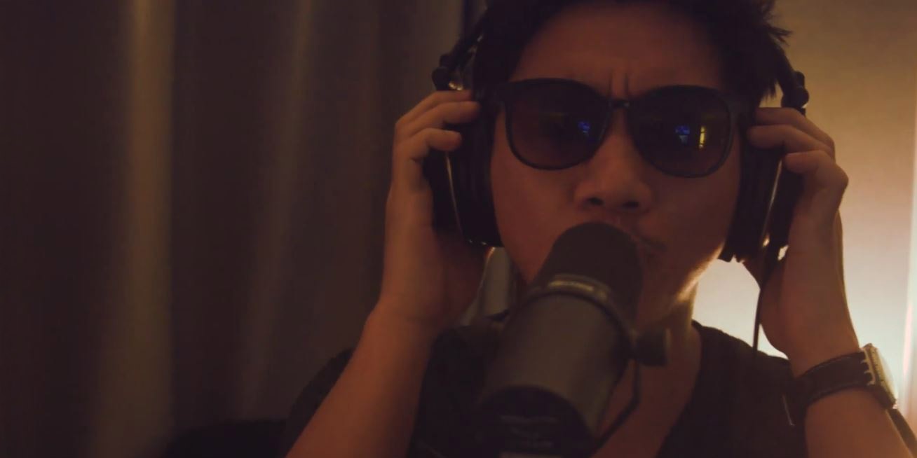 Giniling Festival unveil live studio performance of 'Balik Alindog,' share updates on new music