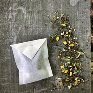 Forager's Broth from High Garden