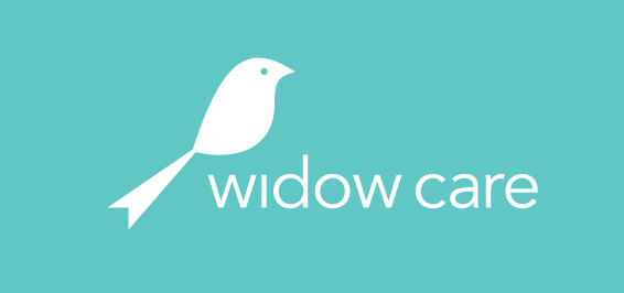 Widow Care logo