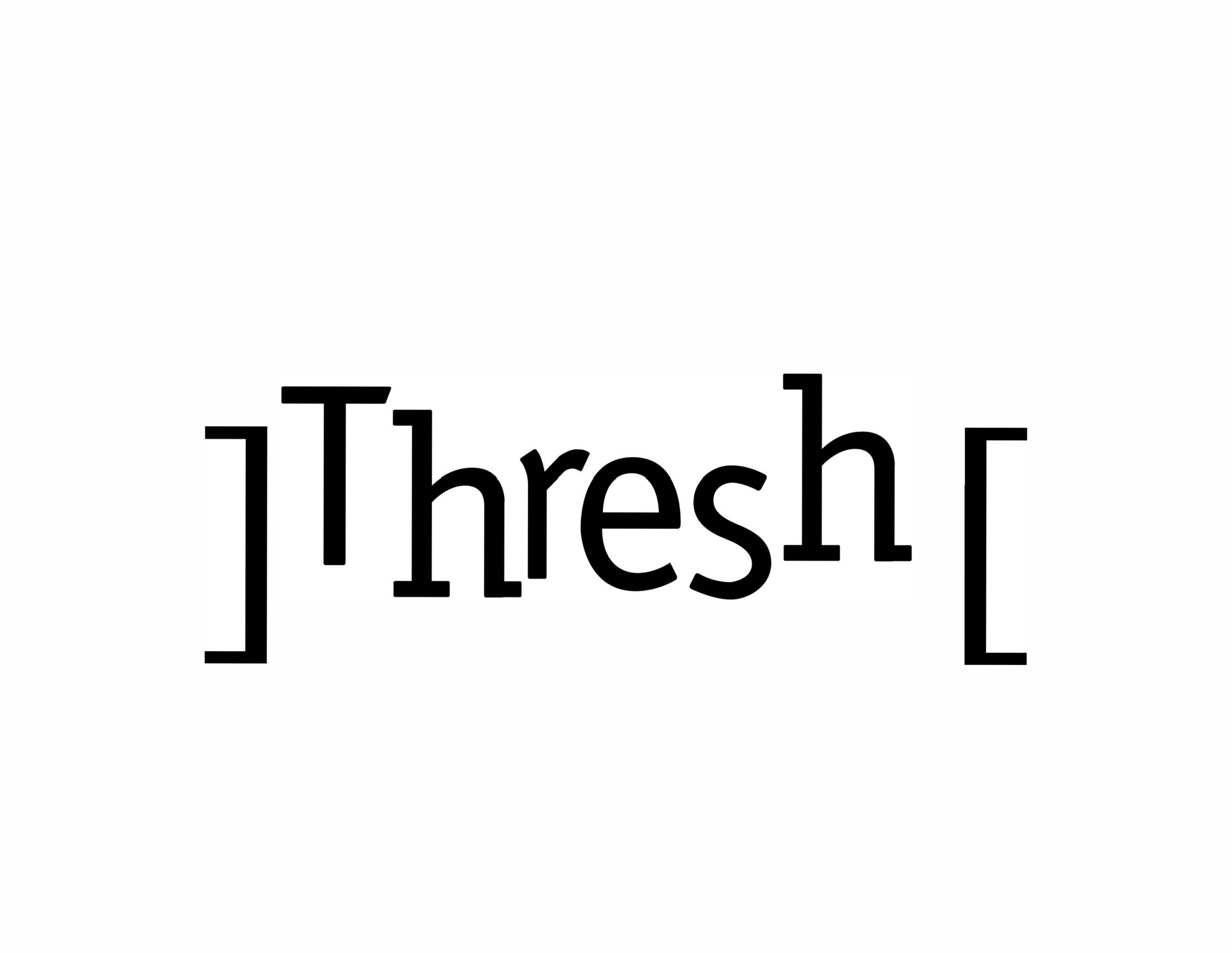 Thresh logo