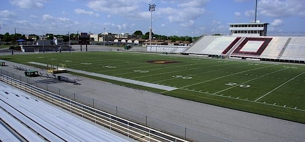 Franklin Field