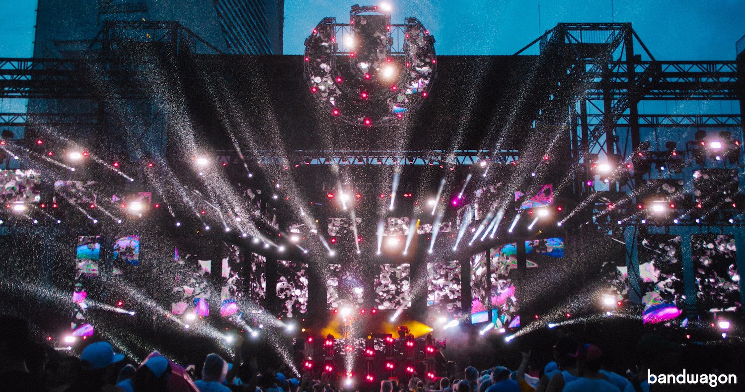 Ultra Singapore 2017: the showstoppers and the heartbreakers