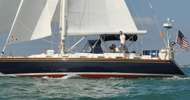 Two Hour Sail photo 1