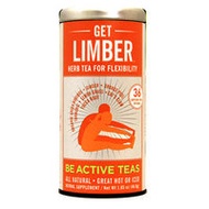 Get Limber from The Republic of Tea