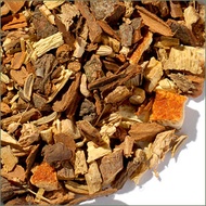 Ayurvedic Anti-Strain Tea from The Tea Table
