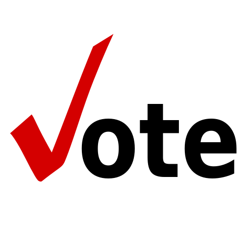 Vote Iona Stoddard logo