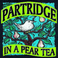 PARTRIDGE IN A PEAR TREE from Mountain Witch Tea Company
