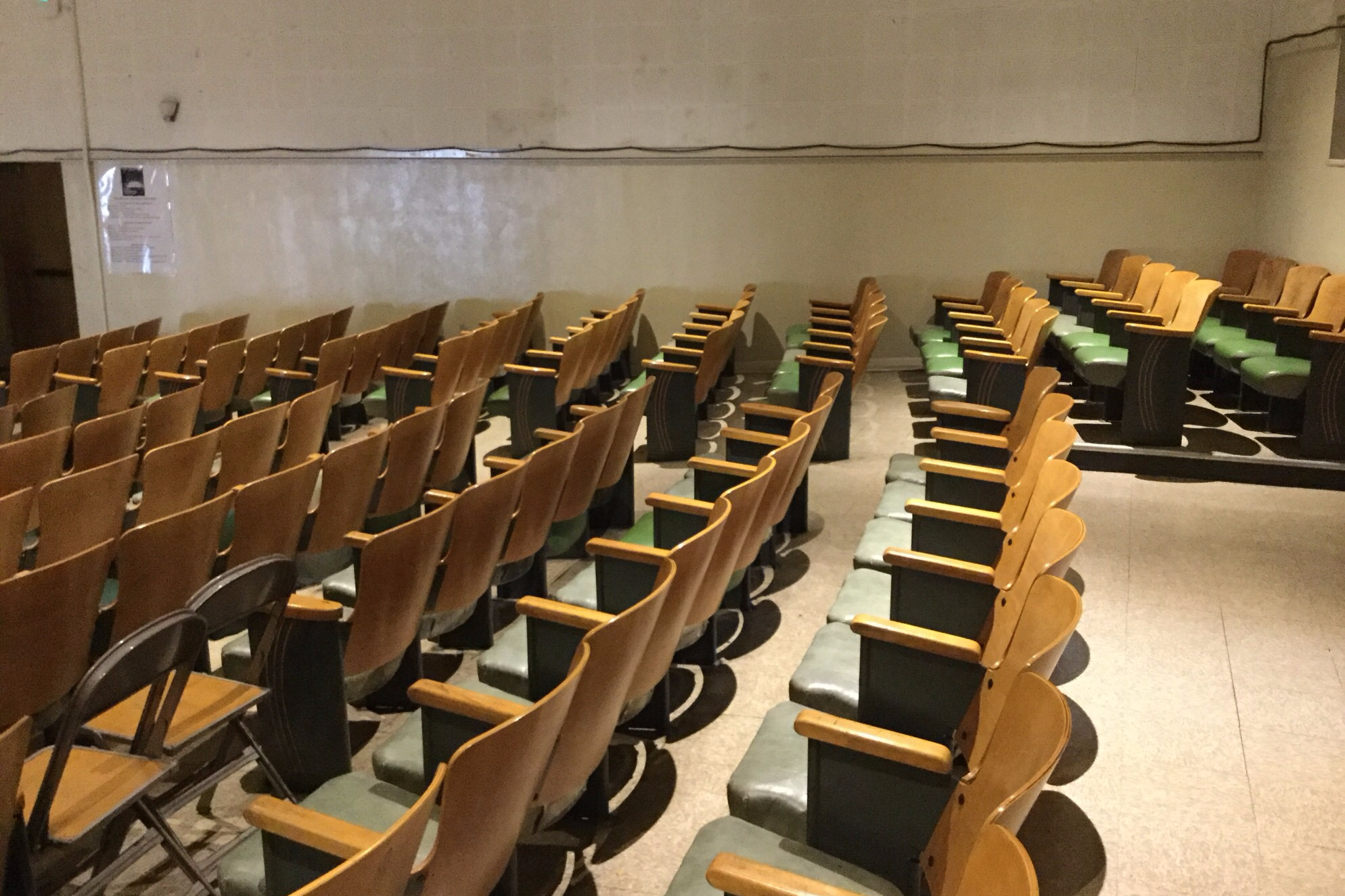 Auditorium