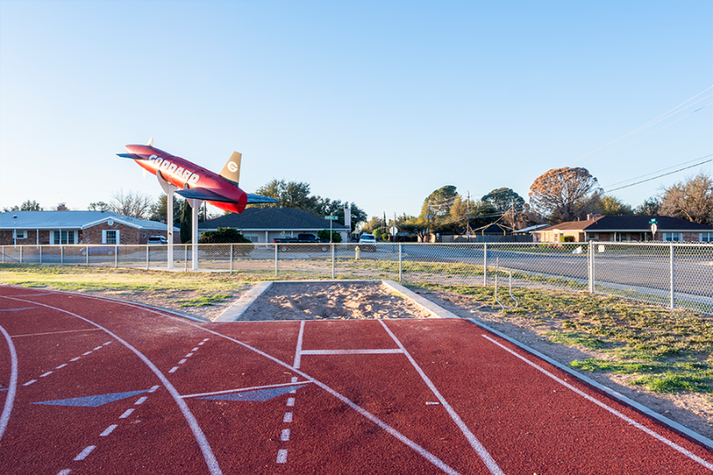 Track