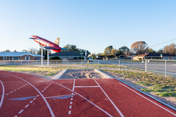 Track