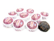 Ripe/Cooked Pu-erh Tea with Sticky Rice Flavor from ESGREEN