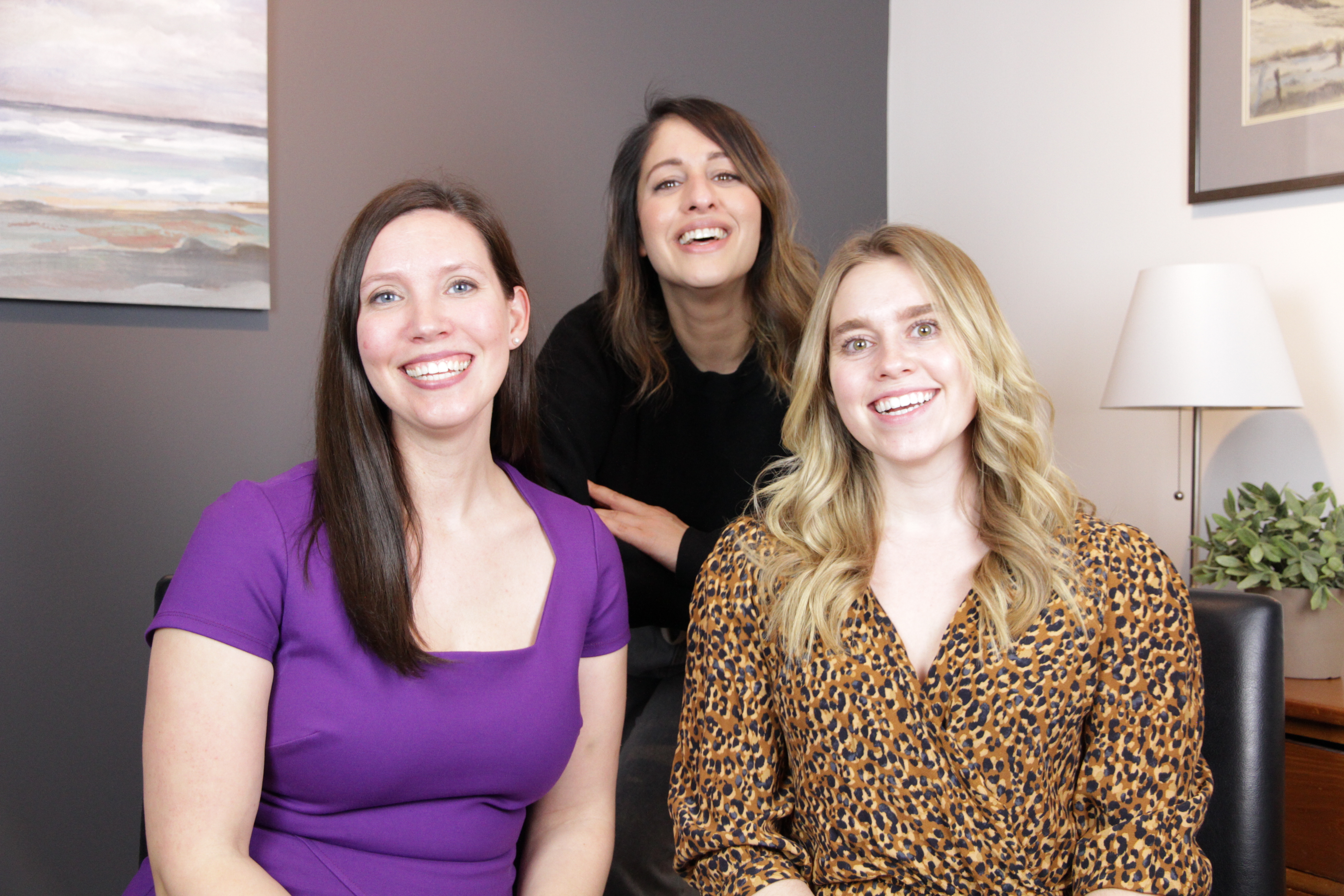 Rebecca Benedict: Inspiring Change