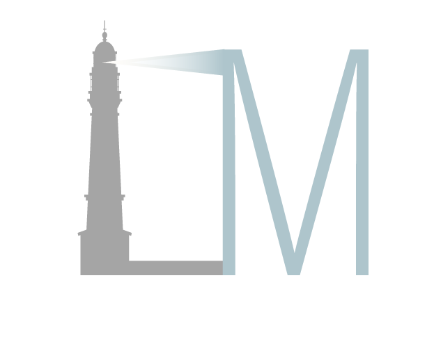 Lighthouse Ministries logo