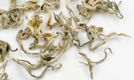 Snow Mountain Green from Zhi Tea