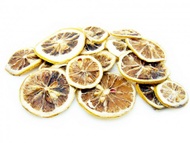 Dried Lemon Slices Fruit Tea from ESGREEN