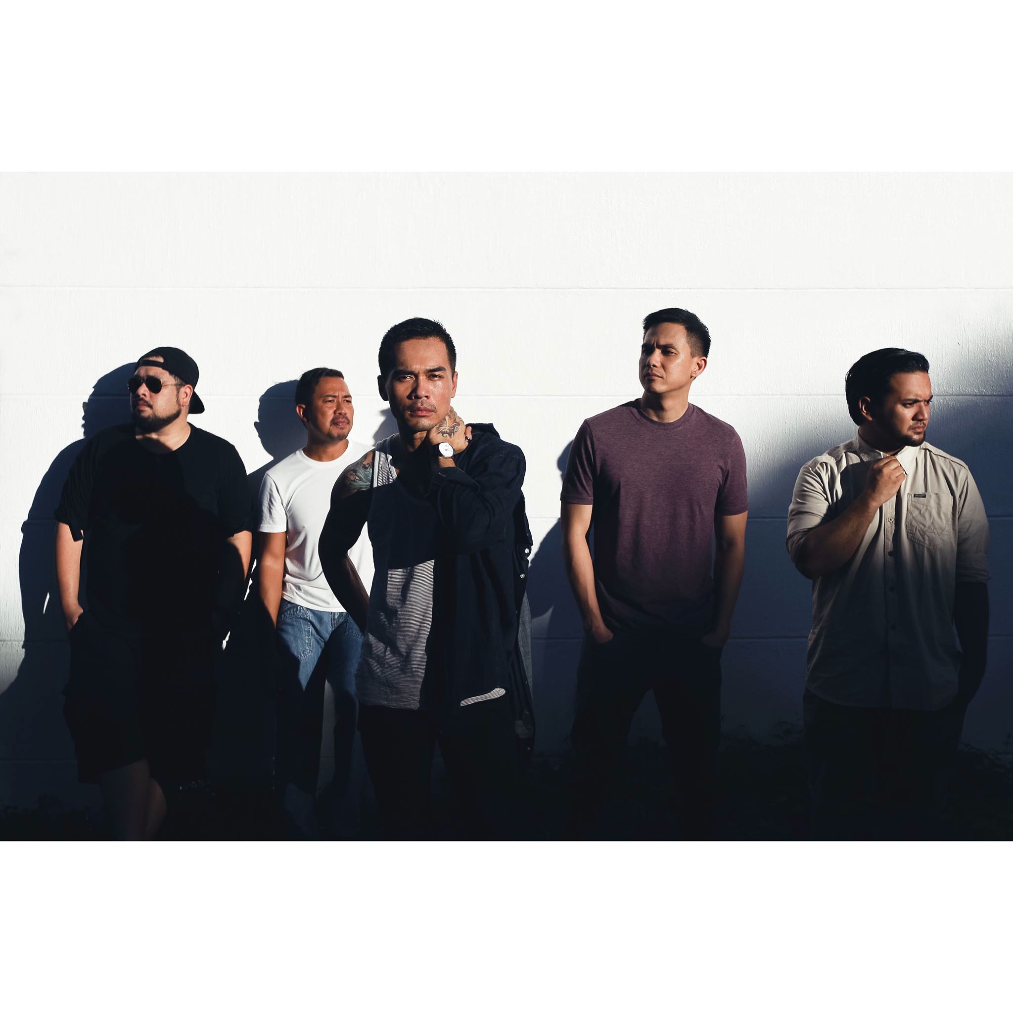 LISTEN: Kjwan releases new single for 2016 - 