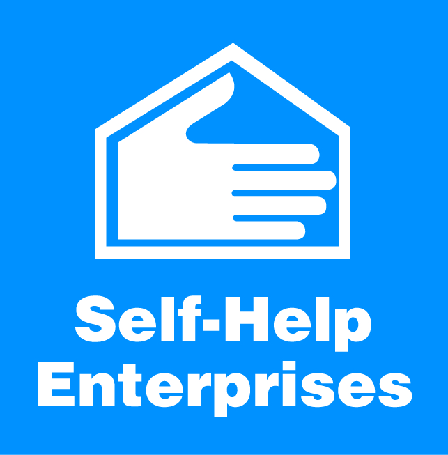 Self-Help Enterprises logo