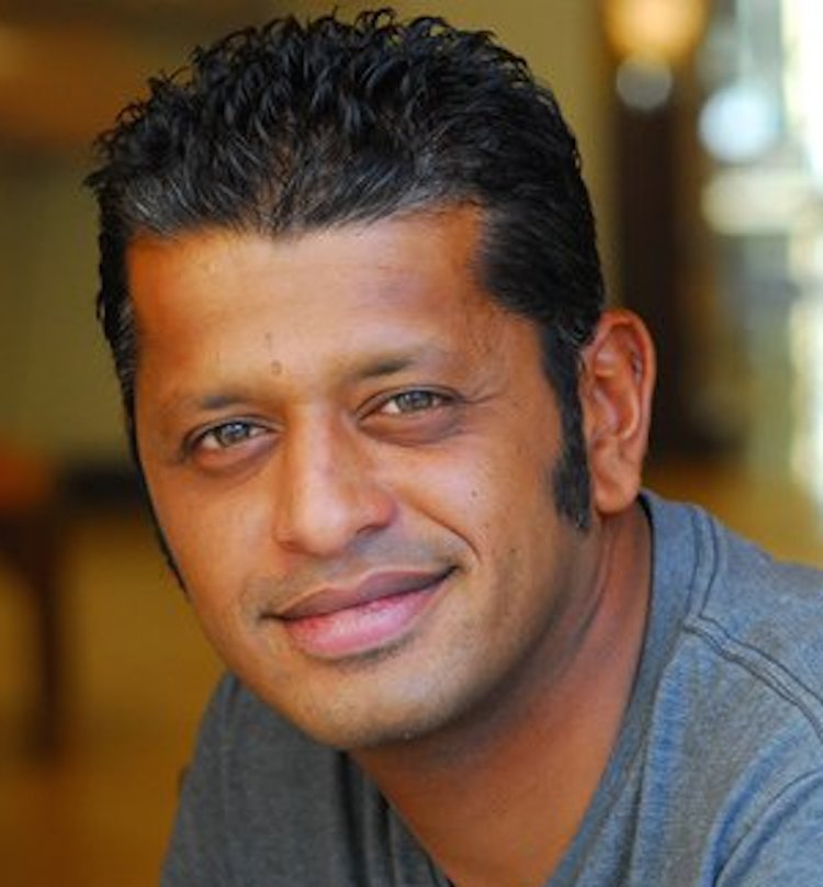 Srinivas Rao