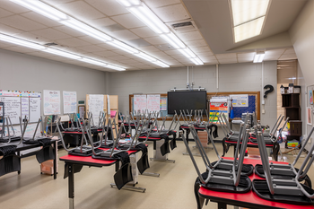 Classroom
