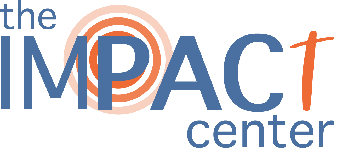 Impact Center logo