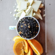 Frosty’s Brew from Fava Tea Company