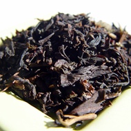 Peach Formosa Oolong from Chi of Tea