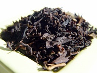Peach Formosa Oolong from Chi of Tea