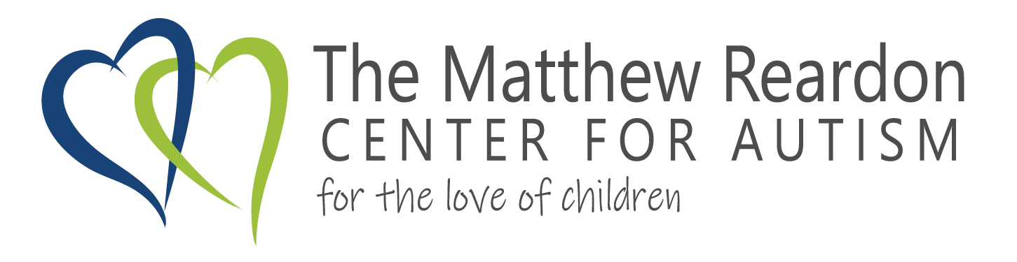 The Matthew Reardon Center for Autism logo