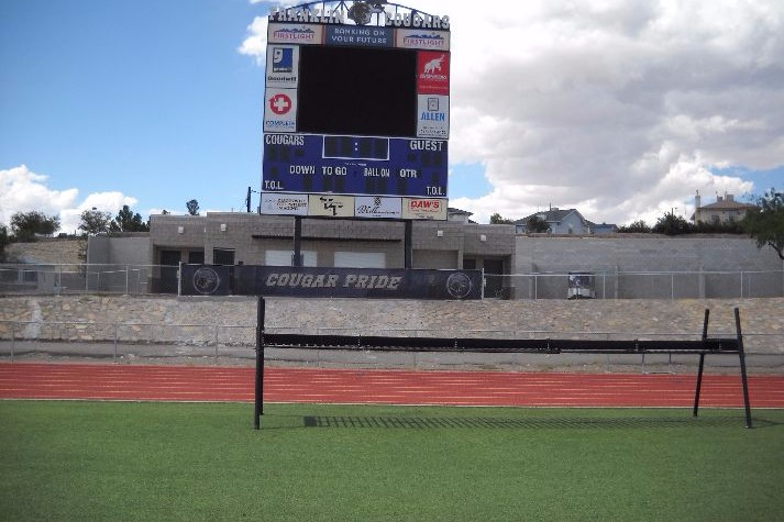 Stadium