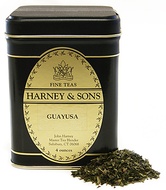 Guayusa from Harney & Sons