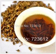 Red Biluo Single Bud from Han Xiang Ecological Tea