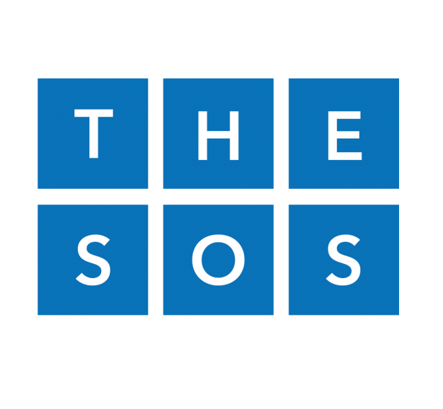 THE SOS
