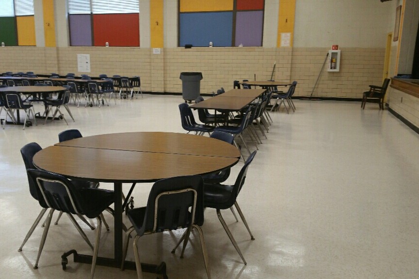 Cafeteria