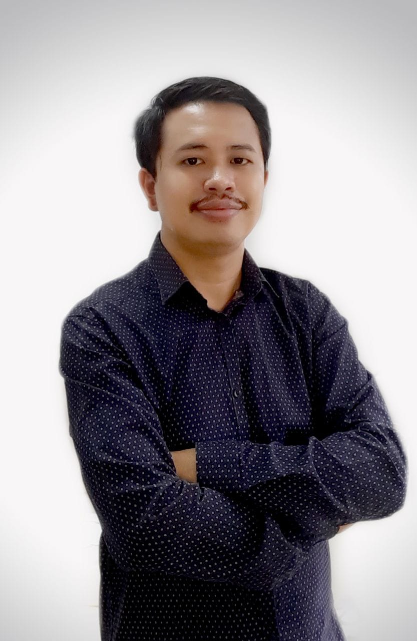Albert Nguyen
