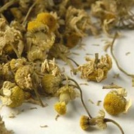 Chamomile Flower from Teas Etc