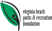 Virginia Beach Parks & Recreation Foundation logo