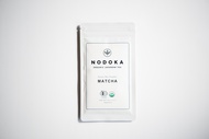 Organic Matcha from Nodoka