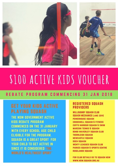 active-kids-100-voucher-rebate-program-start-31-january-2018-squash-nsw