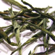 Green organic Ceylon from A.C. Perch's Thehandel