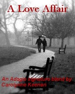 A Love Affair from Adagio Custom Blends, Carolynne Keenan