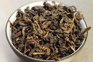 Master Zhang's 15 Year Aged Tieguanyin from Verdant Tea (Special)