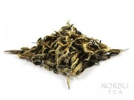 Fuding Ye Fang Bai Cha - 2011 Spring Fujian Semi-Wild White Tea from Norbu Tea