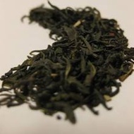 Uji Gyokuro from The Jade Teapot