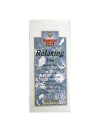 Rahoittava Hetki - Relaxing tea from Forsman Tea