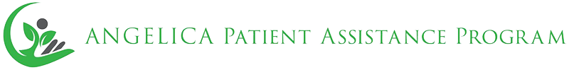 Angelica Patient Assistance Program logo