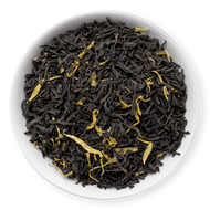 Lemon Cream from Tealish
