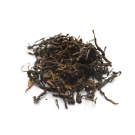 Yellow Sun Loose Tea from Whittard of Chelsea