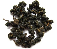 Taiwan 'Charcoal Roasted' Oolong Tea from What-Cha
